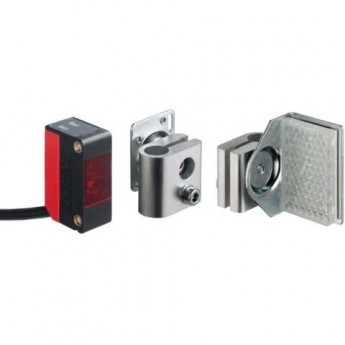 Оптический рефлекторный датчик LEUZE Серия 5 50125840