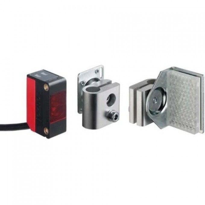 Оптический рефлекторный датчик LEUZE Серия 5 50125840