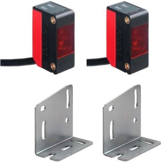 Комплект оптических датчиков LEUZE Серия 5 однонаправленный 50125986