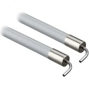 Световод LEUZE GF-LB-SI-610-SU однонаправленный, стеклянная оптика, силикон 50126489