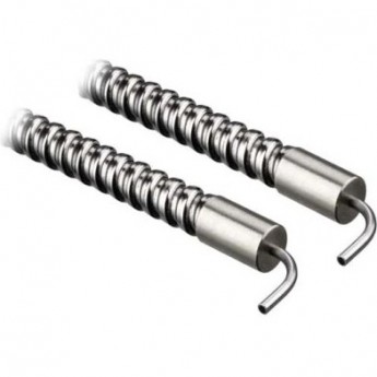 Световод LEUZE GF-LB-SS-610-SU однонаправленный, стеклянная оптика, нерж. сталь 50126490