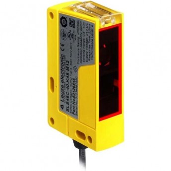 Однолучевой барьер безопасности LEUZE Серия 46C м 50126547