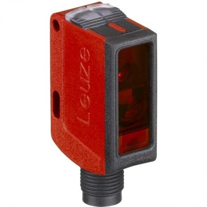 Датчик оптический рефлекторный LEUZE Серия 25B 50126556