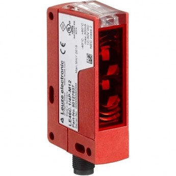 Датчик оптический рефлекторный LEUZE Серия 46C 50127029