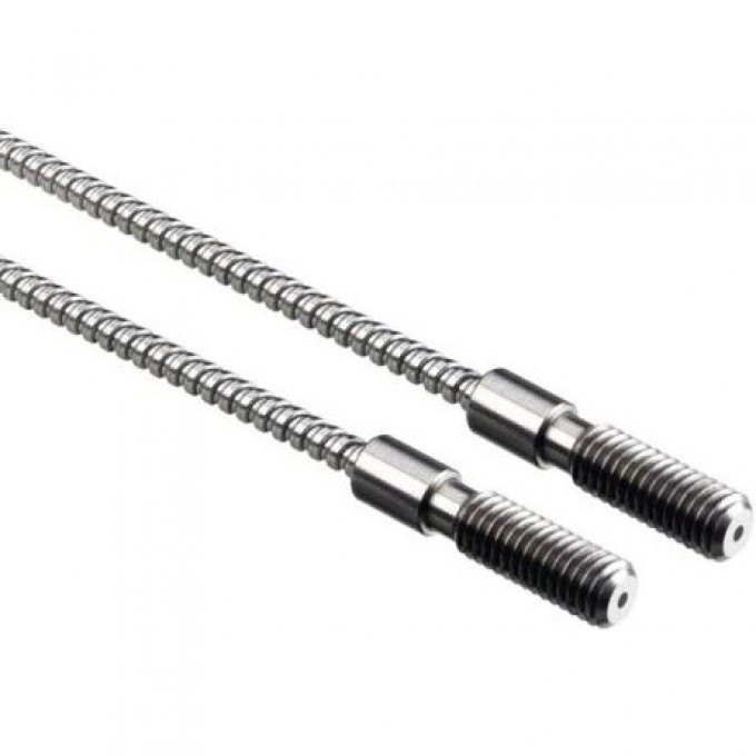 Световод однонаправленный LEUZE GF-LB-SS-830-SM высокотемпературный 50127341