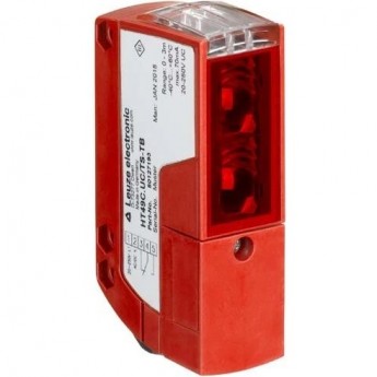Оптический рефлекторный датчик LEUZE Серия 49C 50127426