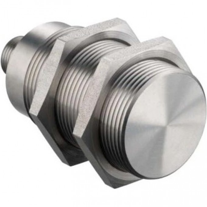 Индуктивный датчик LEUZE IS 230FM/4NO.E-S12 M12 PNP НО VDC 50128163