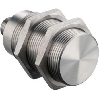 Индуктивный датчик LEUZE IS 230FM/4NO.E PNP M30 10 мм 50128164