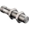 Индуктивный датчик LEUZE IS 212FM/2NO.E0-S12 цилиндрический M12 NPN НО 50128177