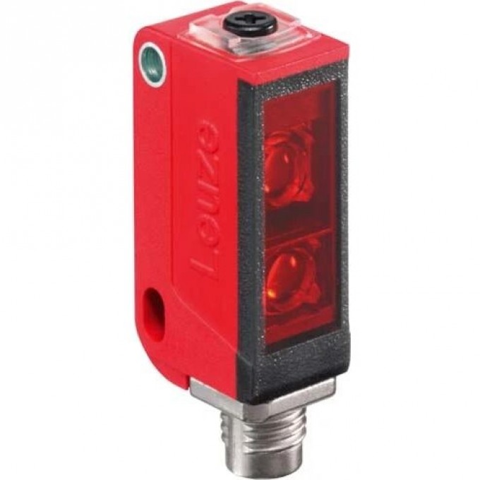 Датчик оптический LEUZE HRTR 3B/44-VXL-S8 50128802