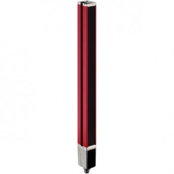 Световая завеса LEUZE CSL710-T.A-M12 Излучатель, измеряемая длина 1890 мм, шаг лучей 40 мм 50129054