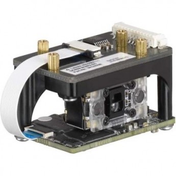 Сканер 2D/1D кодов LEUZE DCR 80 50129208