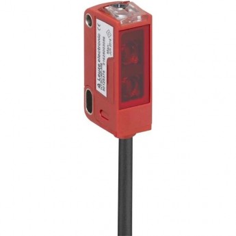 Датчик оптический диффузный с подавлением заднего фона LEUZE HT3CL1/4P 50129392