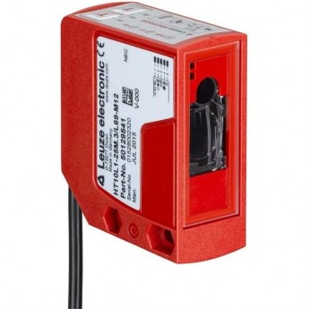 Датчик оптический диффузный LEUZE HT10L1.3/L69 с подавлением заднего фона 50129542