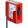 Датчик оптический диффузный LEUZE HT10L1.3/L69 с подавлением заднего фона 50129542