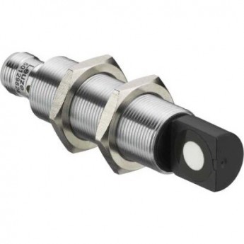 Ультразвуковой датчик LEUZE HTU418B-1300.W/4T4-M12 диффузный M18 50129827