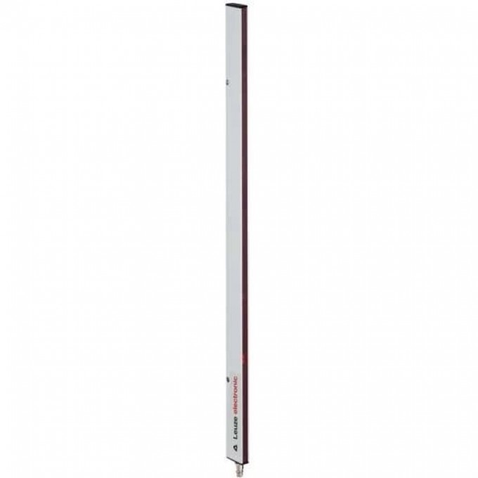 Световая завеса LEUZE CSL505-R-M8 однонаправленная приемник 775 мм шаг лучей 25 мм 50131335