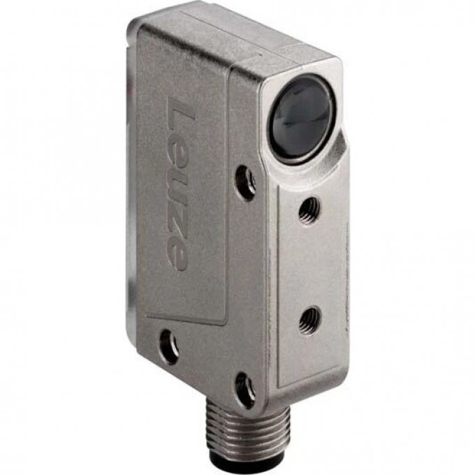 Оптический рефлекторный датчик LEUZE PRK18B.TT3/6G-M12 Серия 18B 50132521