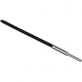 Световод LEUZE диффузный многоволоконный пластиковый в цилиндрическом корпусе из нерж. стали 50132817