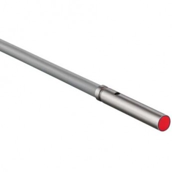 Индуктивный датчик LEUZE IS 204MP/4NC-1E5 цилиндрический 4мм PNP НЗ DC 50133132