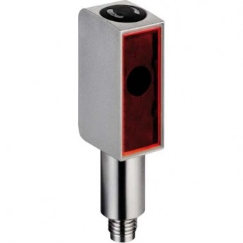 Датчик оптический рефлекторный LEUZE PRKL 53/6.42-S8 для обнаружения высокопрозрачных бутылок 50133403