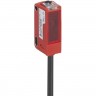 Датчик оптический рефлекторный LEUZE PRK3C.A3/LP Серия 3C 50133625