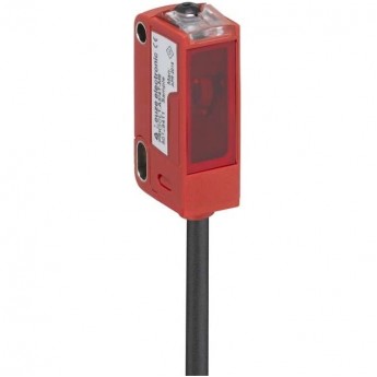 Оптический рефлекторный датчик LEUZE PRK3C.T3/4P Серия 3C 50133653