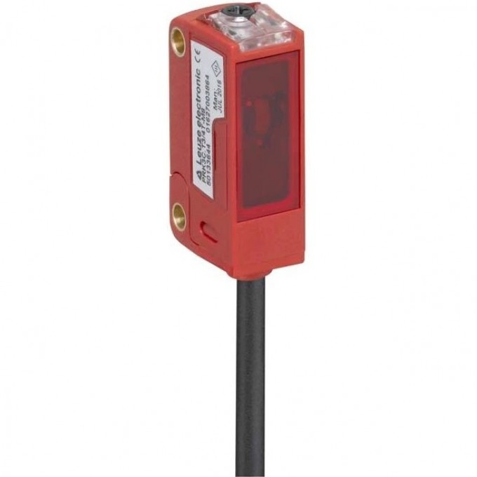Оптический рефлекторный датчик LEUZE PRK3C.BT3/LP 50133661