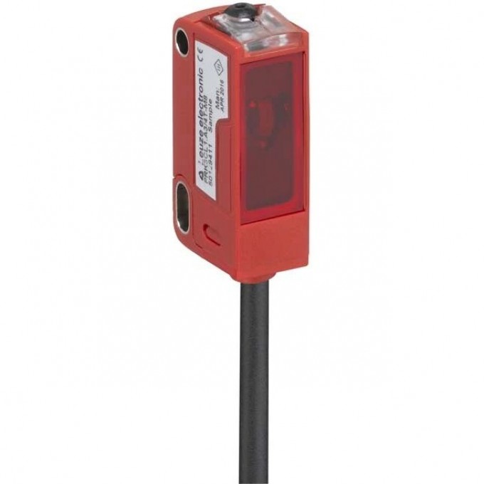 Датчик оптический рефлекторный LEUZE PRK3C.TT3/LP Серия 3C 50133669