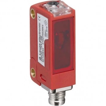 Датчик оптический рефлекторный LEUZE PRK3C.BTT3/4P-M8 50133684