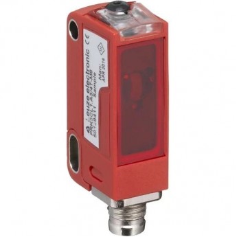 Оптический рефлекторный датчик LEUZE PRK3CL1.T3/LP-M8 Серия 3C 50133693