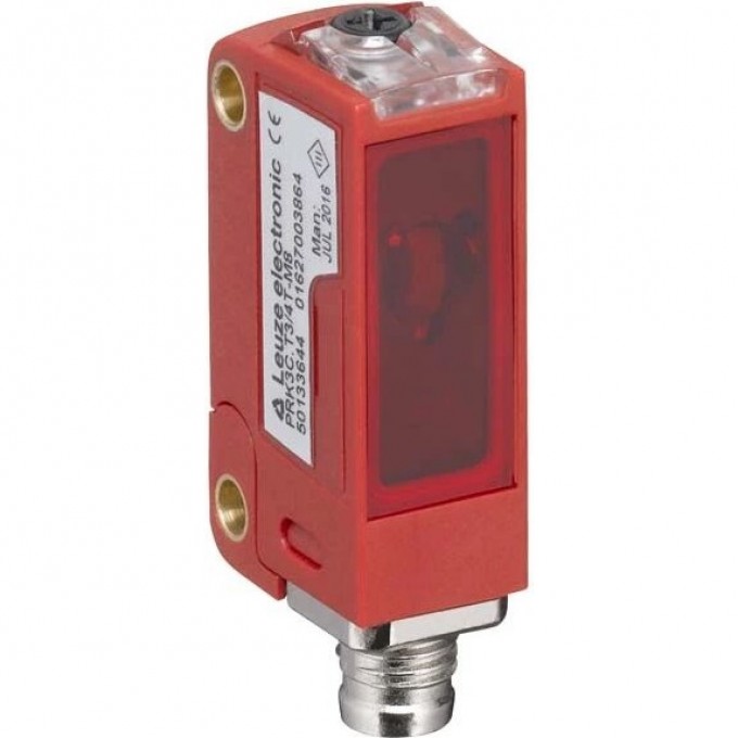 Датчик оптический рефлекторный LEUZE 3C IO-Link M8 50133730