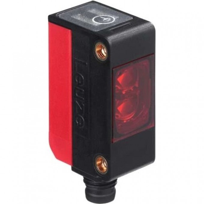 Оптический диффузный датчик LEUZE Серия 5 NPN M8 50133933