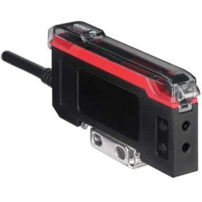 Усилитель для волоконно-оптических датчиков LEUZE LV463I.XR7/4TC-150-M12 50134005