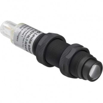 Однолучевой барьер безопасности LEUZE Серия 518 M12 50134015