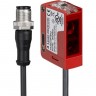 Оптический датчик диффузный LEUZE HT25C/4P-200-M12 50134218