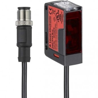 Оптический рефлекторный датчик LEUZE Серия 15 50134381