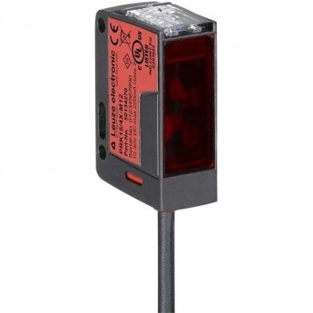 Оптический датчик рефлекторный LEUZE Серия 15 50134465