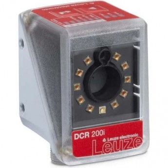 Сканер 2D/1D кодов LEUZE DCR 200i с поляризационным фильтром 50134533