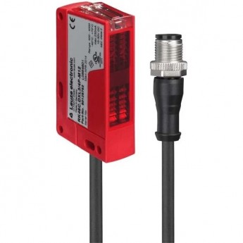 Датчик оптический рефлекторный LEUZE Серия 46C 50134572