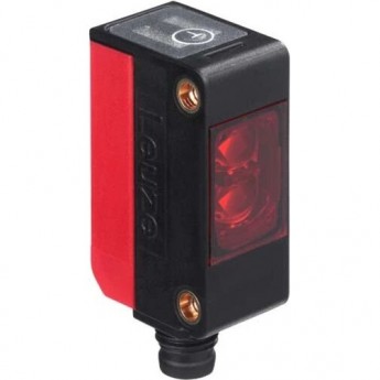 Датчик оптический рефлекторный LEUZE PRK5/4-M8.3 50134579