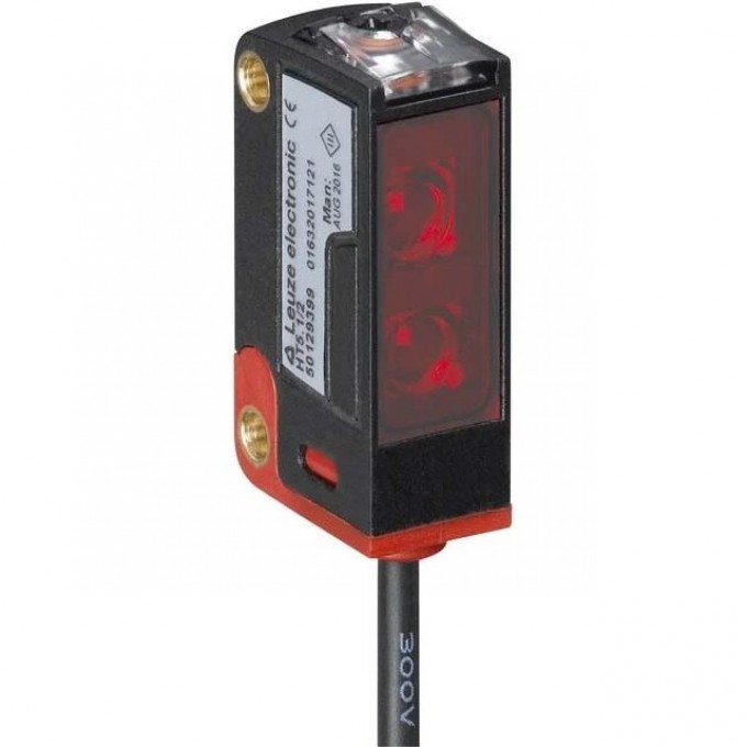 Оптический диффузный датчик LEUZE Серия 5 с подавлением заднего фона 50135262