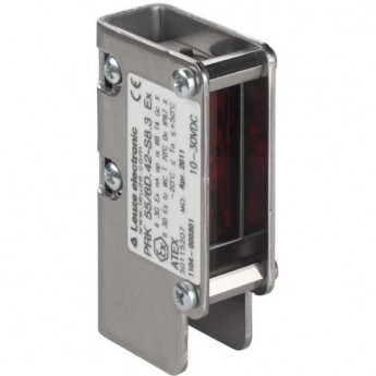 Оптический датчик однонаправленный LEUZE Серия 55 50135419