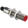 Емкостный датчик LEUZE LCS-1M18M-F08PNO-M12 цилиндрический M18 PNP НО 50135704
