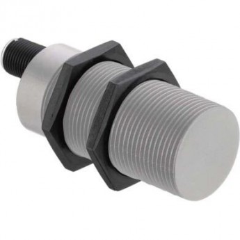 Емкостный датчик LEUZE LCS-1M30P-F15PNC-K020P цилиндрический M30 PNP НЗ 50135735