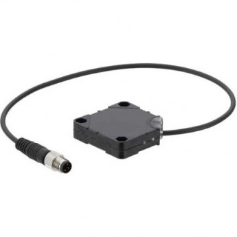 Емкостный датчик LEUZE LCS-1Q40P-F20PNC-K003PM08 кубический PNP НЗ 50135741