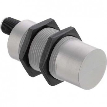 Емкостный датчик LEUZE LCS-1M30P-N25PNO-K020P цилиндрический M30 PNP НО 25 мм 50135799