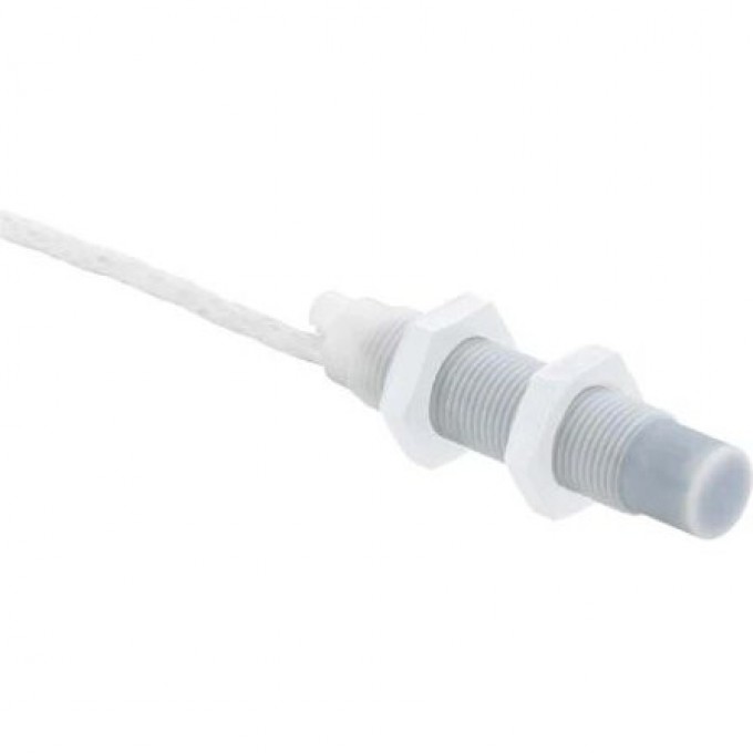 Емкостный датчик LEUZE LCS-1M30T-N30NNC-K020T цилиндрический М30, NPN, НЗ, 30 мм 50135806