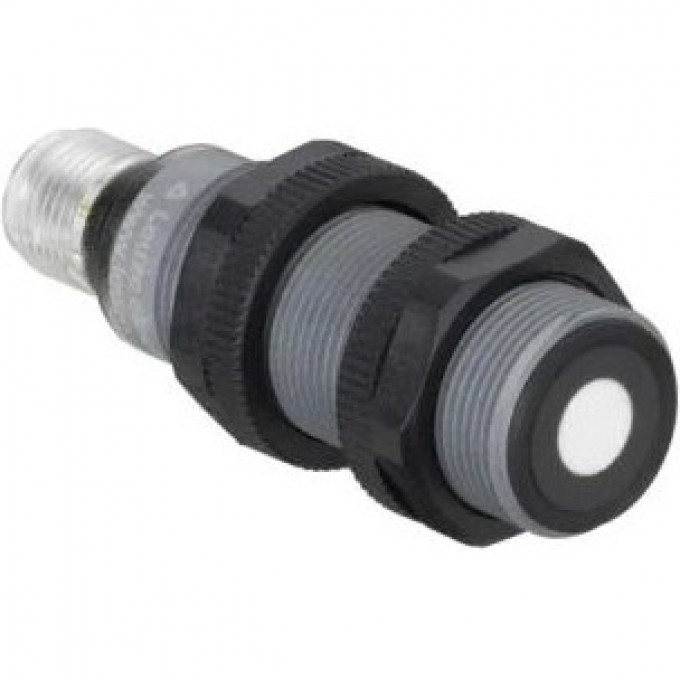 Ультразвуковой диффузный датчик LEUZE RKU/4T-M12 M18 50136080