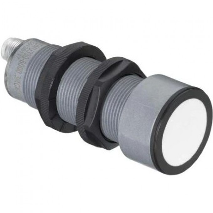 Ультразвуковой датчик диффузный LEUZE HTU.3/4PK-M12 M30 50136116